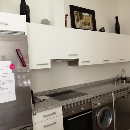 A&N Guevara 3 City Center Apartment Malaga Exterior photo