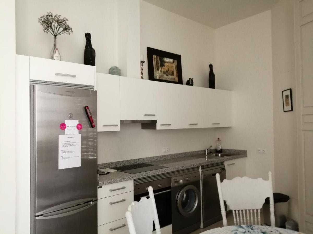 A&N Guevara 3 City Center Apartment Malaga Exterior photo