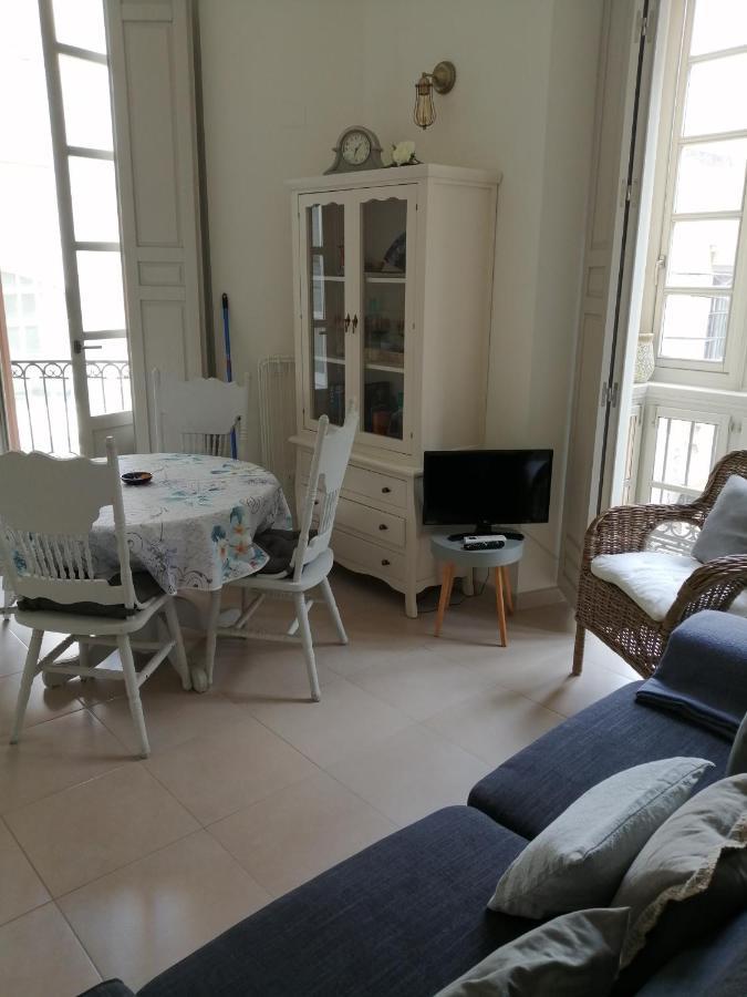 A&N Guevara 3 City Center Apartment Malaga Exterior photo