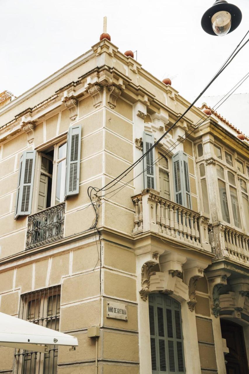 A&N Guevara 3 City Center Apartment Malaga Exterior photo